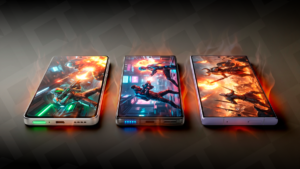 Teste revela quanto tempo celular aguenta jogos pesados antes de aquecer