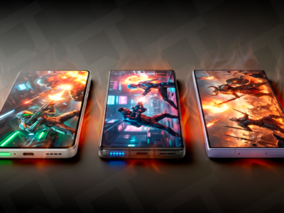 Teste revela quanto tempo celular aguenta jogos pesados antes de aquecer