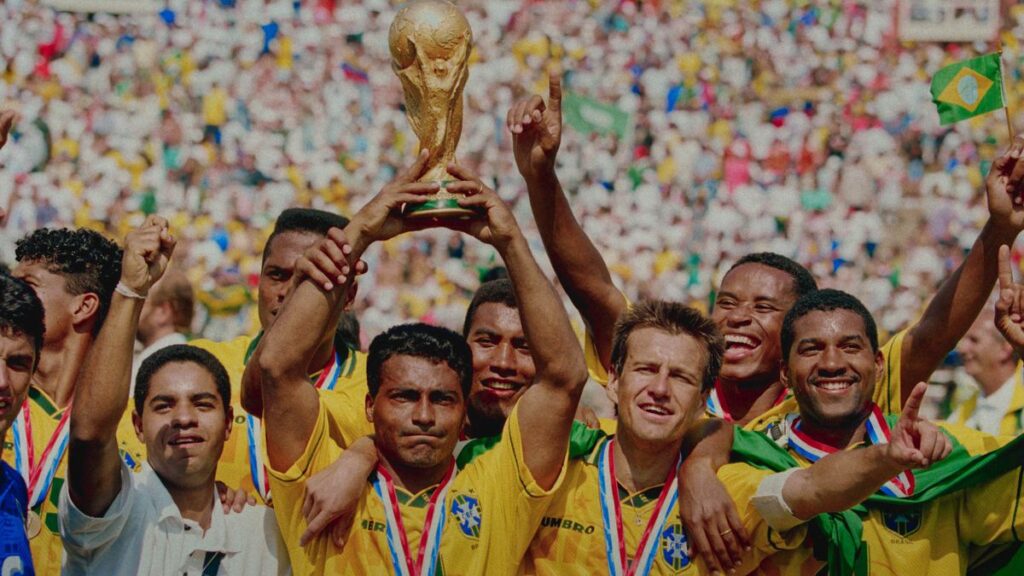 Tetra na Netflix: data de estreia do documentário