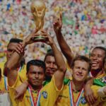 Tetra na Netflix: data de estreia do documentário