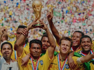 Tetra na Netflix: data de estreia do documentário