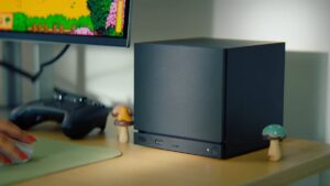 Valve usará sistema de reservas para evitar cambistas no Steam Machine