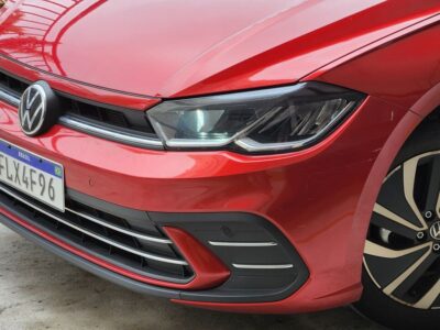 Volkswagen derruba preços do Polo em até R$ 19 mil