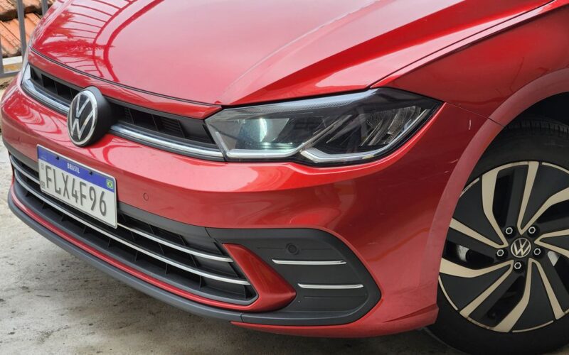 Volkswagen derruba preços do Polo em até R$ 19 mil