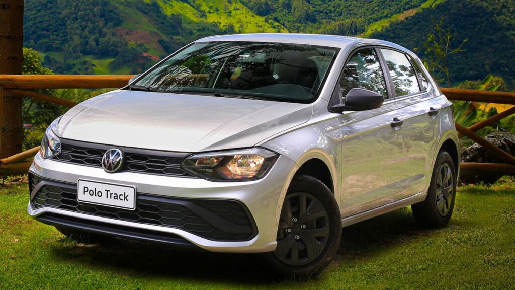 Volkswagen derruba preços e Tera MPI supera Fiat Pulse