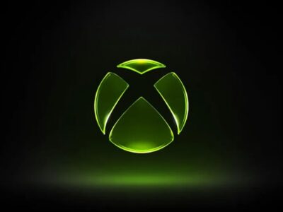 Xbox renova animação de boot após rebranding