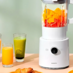 Xiaomi: 5 eletros além da Airfryer para mãe