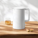 Xiaomi lança chaleira elétrica com proteção contra queimaduras