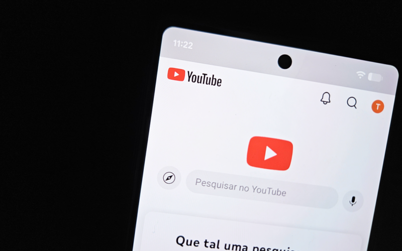 YouTube testa mudanças na interface que podem desagradar usuários