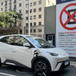 7 erros fatais ao usar um carro elétrico