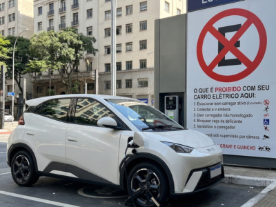7 erros fatais ao usar um carro elétrico