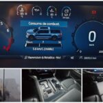 8 tecnologias secretas da Ford F-150 Lariat Black