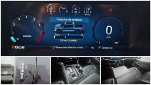 8 tecnologias secretas da Ford F-150 Lariat Black