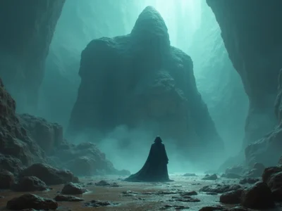 A história do Castelo de Grayskull e seus segredos poderosos