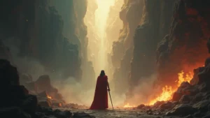 A mitologia por trás da espada do poder de He-Man explicada