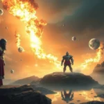 A origem do poder de Grayskull na mitologia de Mestres do Universo