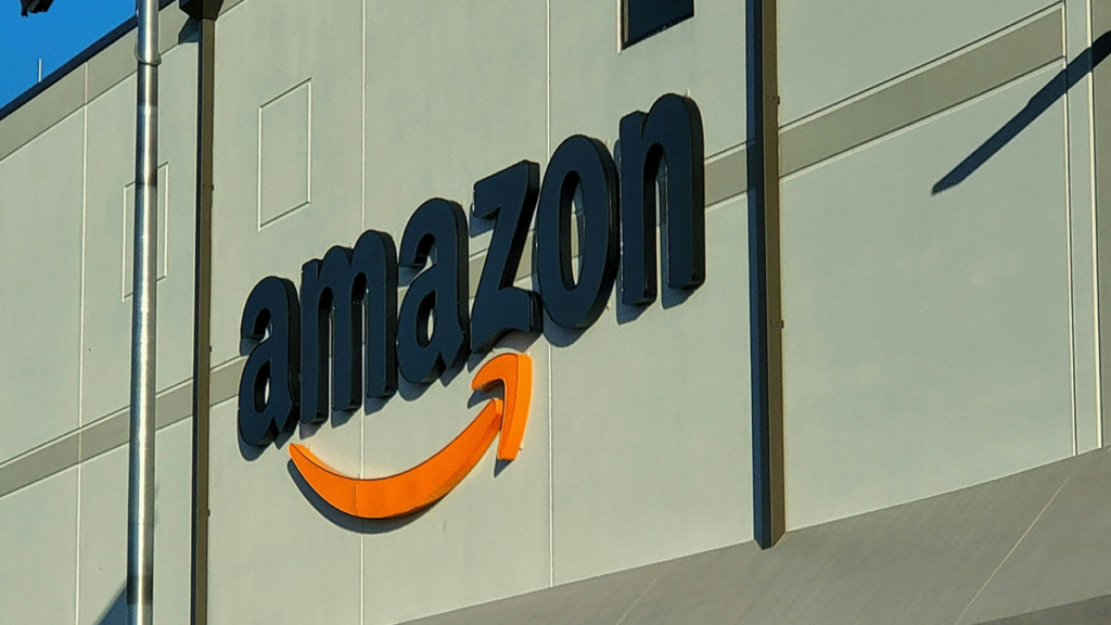 Amazon investe R$ 19 bilhões no Brasil em 2025, recorde histórico