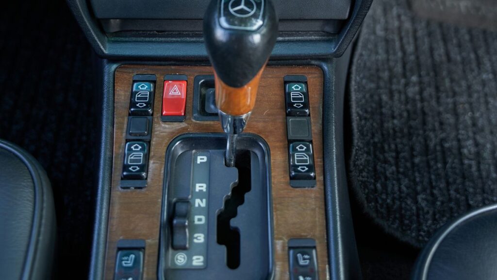 Câmbio automático: funções além do "D" que você precisa conhecer