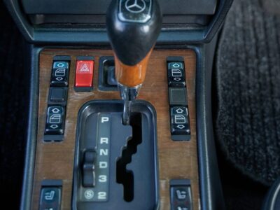 Câmbio automático: funções além do "D" que você precisa conhecer