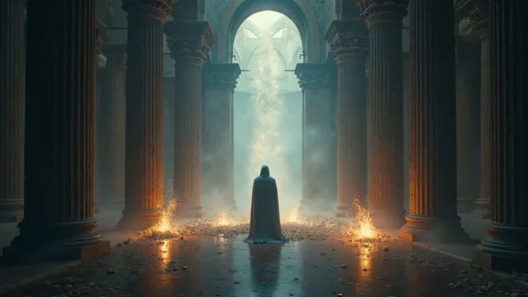 Como a magia funciona dentro do universo de Mestres do Universo