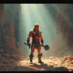 Como He-Man se tornou um fenômeno de merchandising nos anos 80
