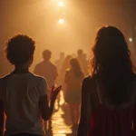 Como os familiares influenciam os biopics musicais no cinema