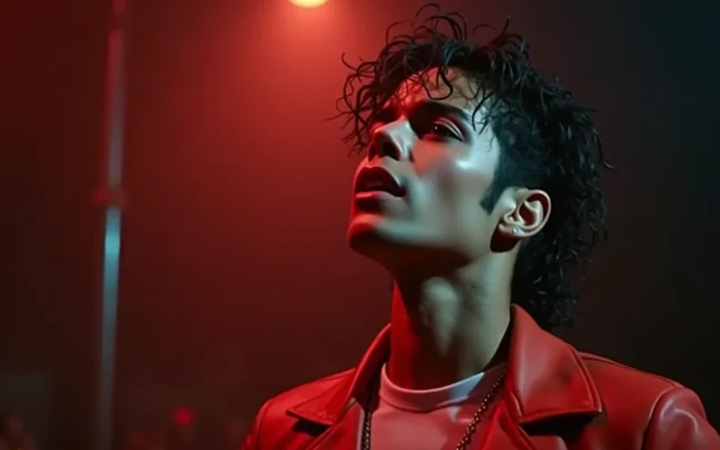 Como Thriller de Michael Jackson mudou a história do videoclipe
