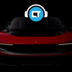 Ferrari elétrica e China redefinem mercado automotivo de luxo