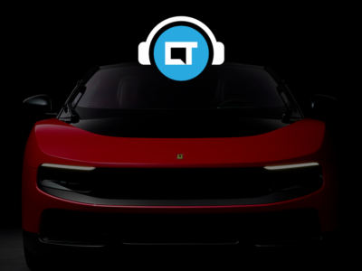 Ferrari elétrica e China redefinem mercado automotivo de luxo