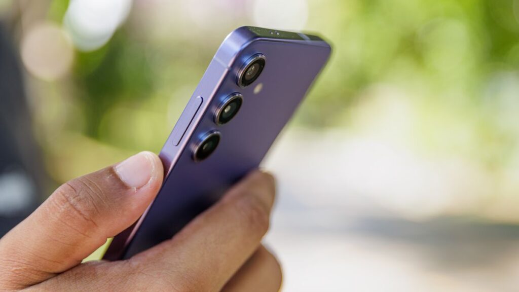Galaxy S24 em 2026: quanto vale pagar pelo modelo
