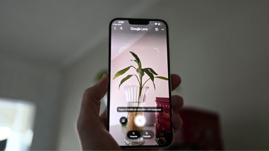 Google Lens: 7 dicas para resolver tarefas do dia a dia