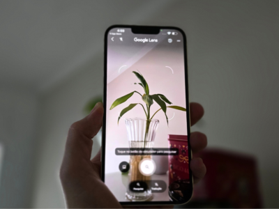Google Lens: 7 dicas para resolver tarefas do dia a dia