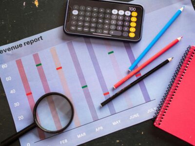 IA redefine operações comerciais e geração de receita