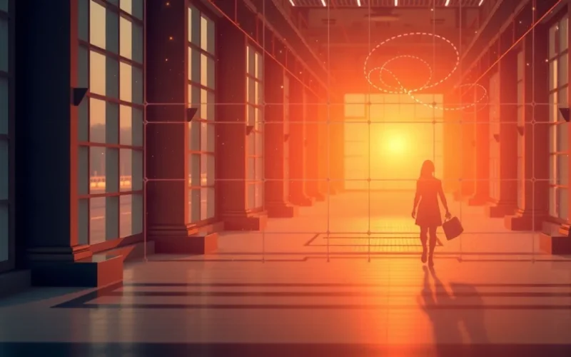 Inteligência artificial nas redes sociais: o que muda mesmo em 2026