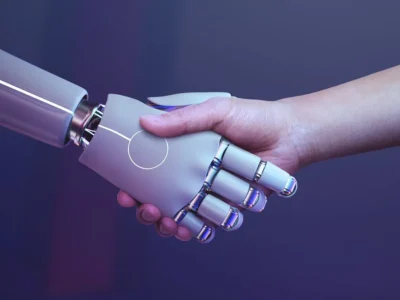 Tráfego de IA supera humanos na internet pela 1ª vez