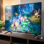 TIM: PS5 com 2 controles por R$ 1.899 e TV 50" a R$ 999