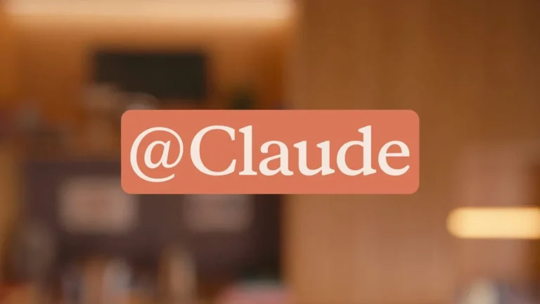 Claude Tag: IA vira colega de trabalho no Slack