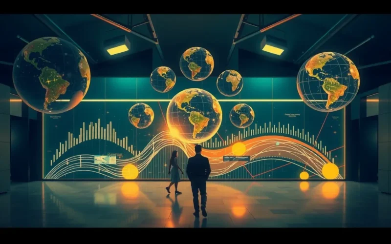 O futuro do engajamento nas redes sociais a partir do ano de 2026
