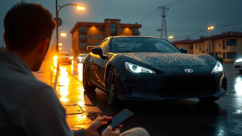 Saiba o que desvaloriza um carro usado na hora de vender