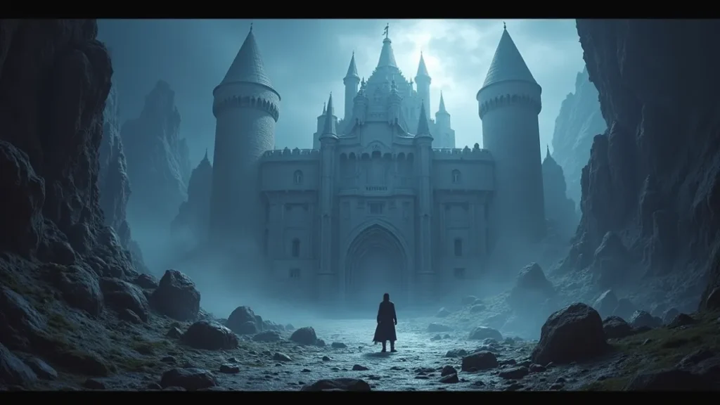 Os mistérios do Castelo de Grayskull na história de He-Man
