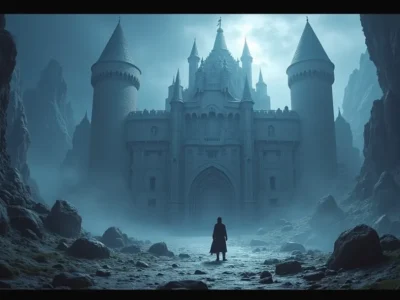 Os mistérios do Castelo de Grayskull na história de He-Man