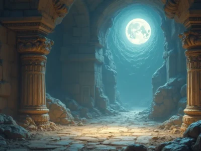 Os reinos e lugares mais importantes do universo de He-Man