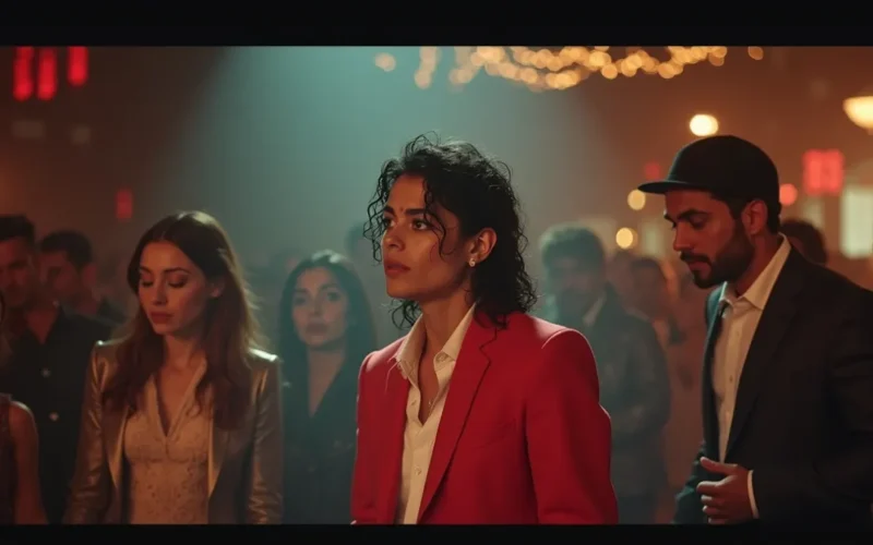 Os videoclipes de Michael Jackson que viraram obras de cinema