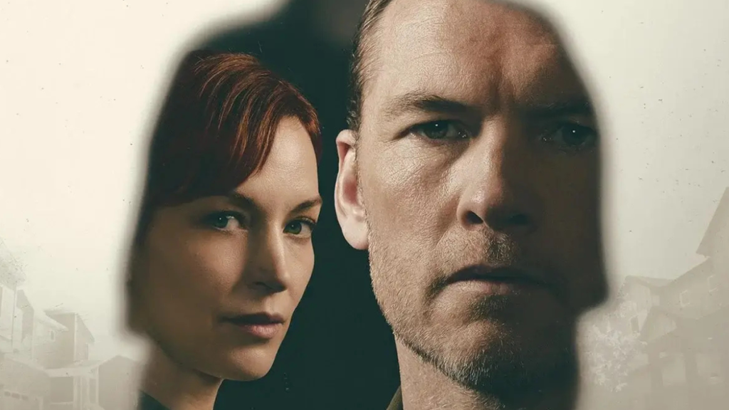Pai foge da prisão para provar inocência em nova série da Netflix