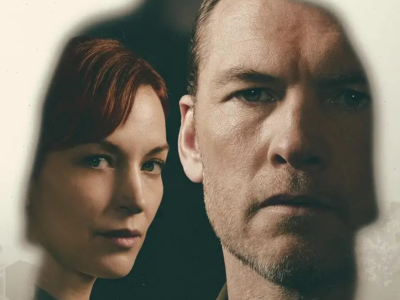 Pai foge da prisão para provar inocência em nova série da Netflix