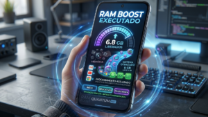 RAM Boost funciona? Testamos e revelamos a verdade