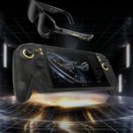 ROG XBOX Ally X20 chega com tela OLED e preço elevado