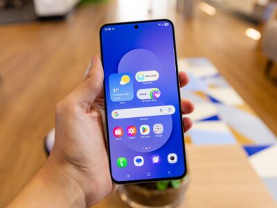 Samsung testa One UI 9.0 no Galaxy S25; veja novidades