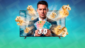 TV 3.0 será gratuita? Entenda o que muda