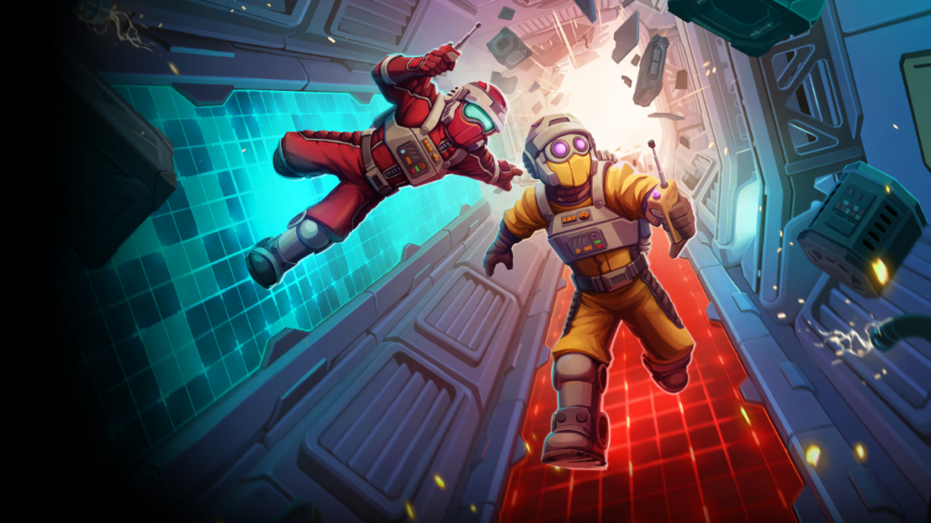 We Were Here Tomorrow: Puzzle cooperativo testa amizade na gamescom